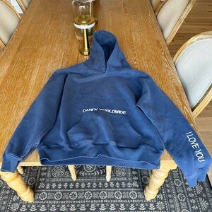 Dandy Worldwide Sweatshirt